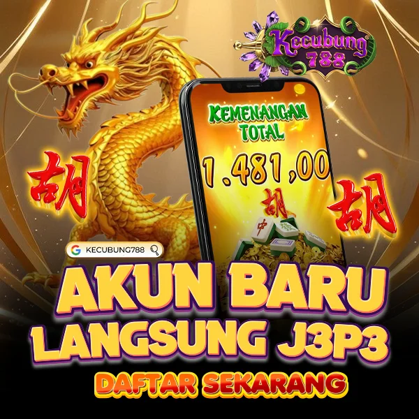 kecubung788 APK