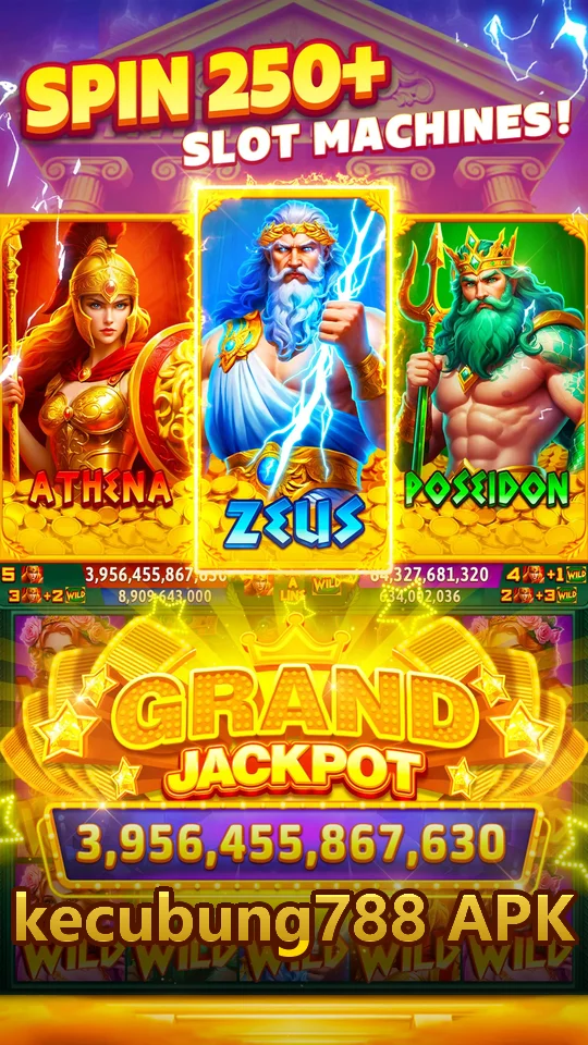 kecubung788 APK