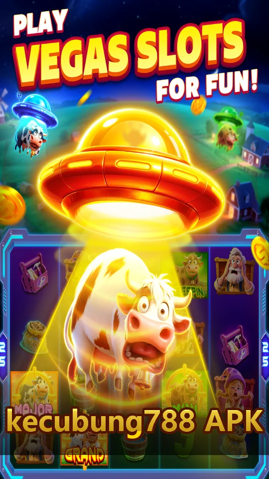 kecubung788 APK