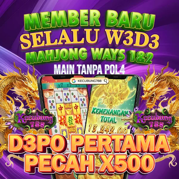 kecubung788 Masuk